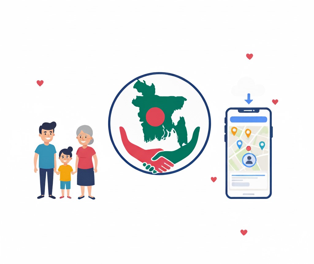 Blood Donation Bangladesh